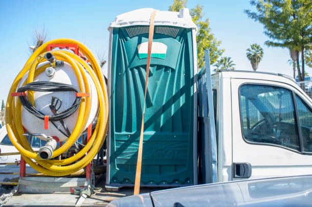 Best Luxury portable toilet rental  in Hebron, OH