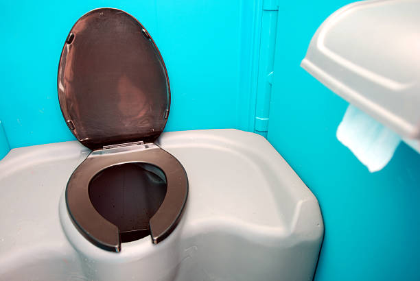 Best Best portable toilet rental  in Hebron, OH