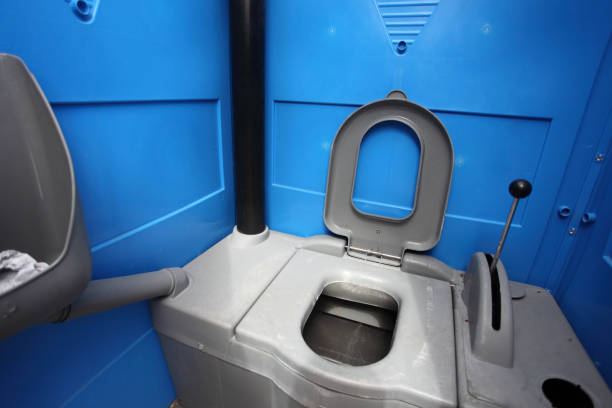 Best Portable bathroom rental  in Hebron, OH