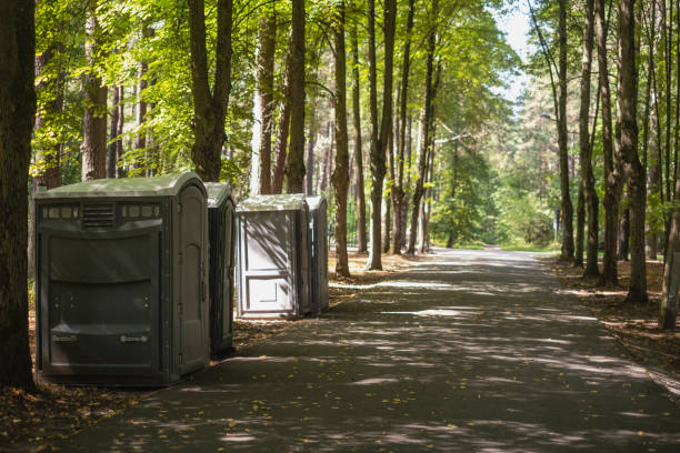 Best Long-term porta potty rental  in Hebron, OH