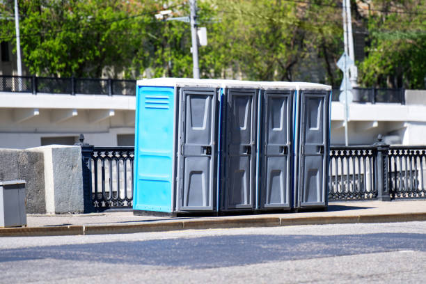 Reliable Hebron, OH porta potty rental Solutions