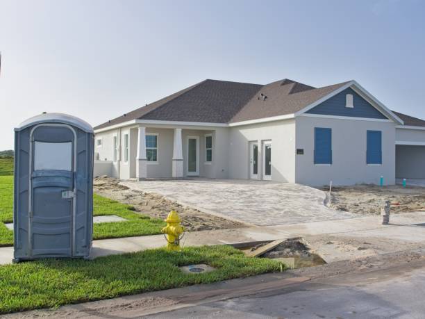 Best Emergency porta potty rental  in Hebron, OH