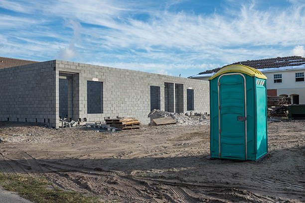 Best High-end porta potty rental  in Hebron, OH